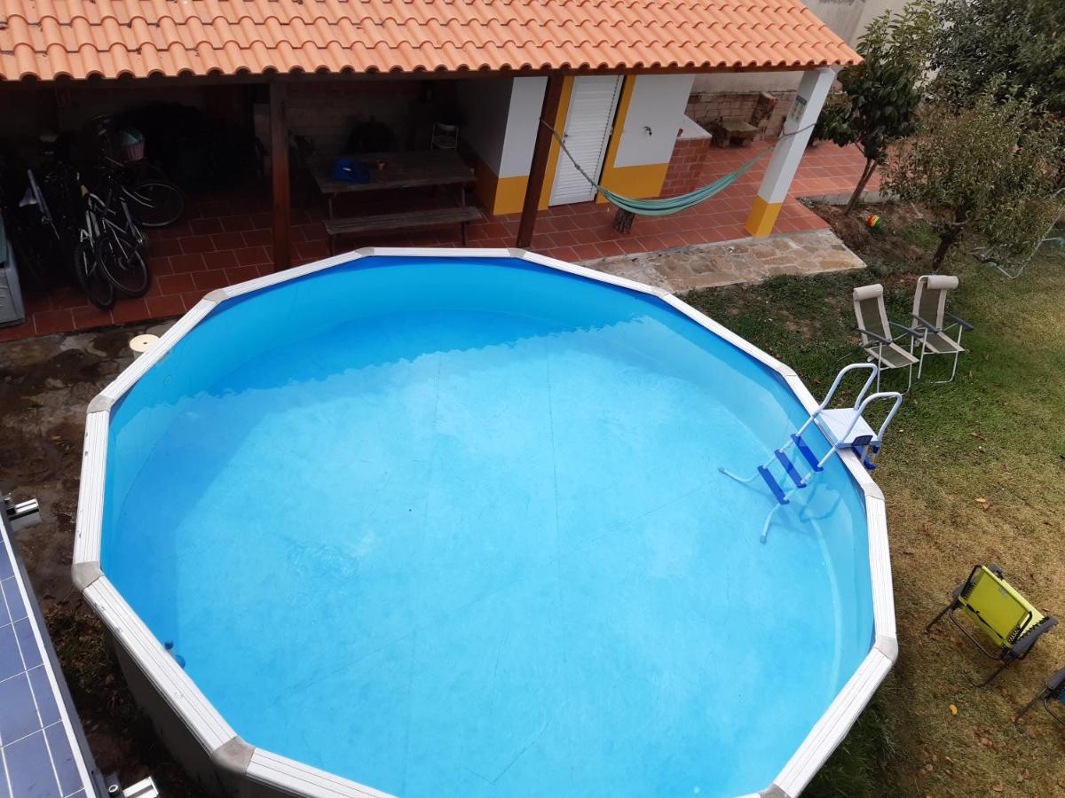 Quintal Do Freixo - Country House Sobral de Monte Agraço Eksteriør billede