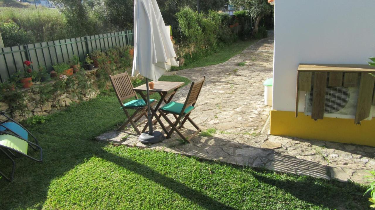 Quintal Do Freixo - Country House Sobral de Monte Agraço Eksteriør billede