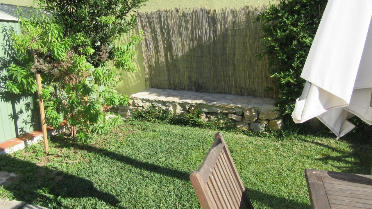 Quintal Do Freixo - Country House Sobral de Monte Agraço Eksteriør billede