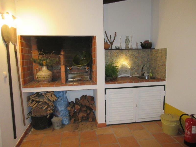 Quintal Do Freixo - Country House Sobral de Monte Agraço Værelse billede