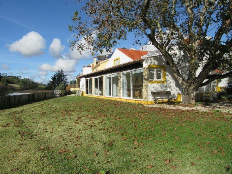 Quintal Do Freixo - Country House Sobral de Monte Agraço Eksteriør billede