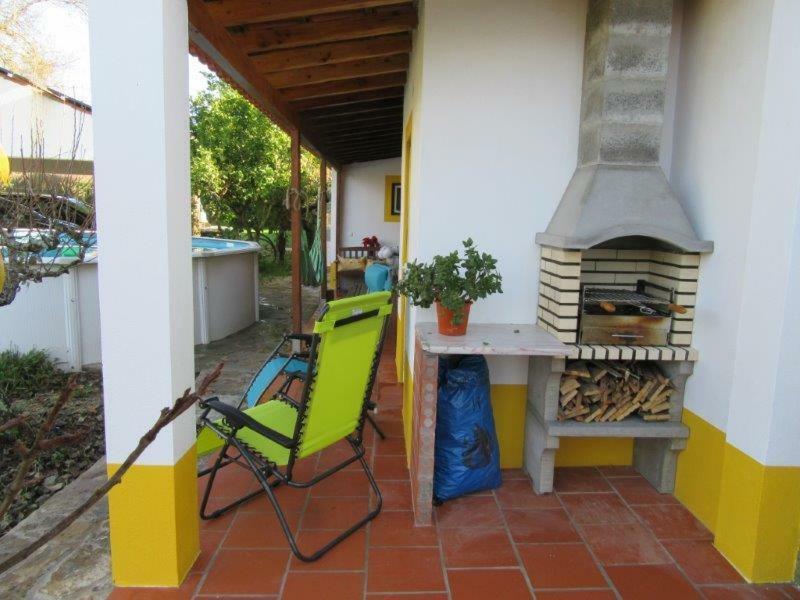 Quintal Do Freixo - Country House Sobral de Monte Agraço Eksteriør billede